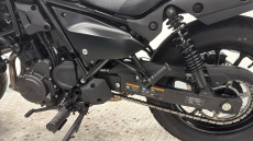 Kawasaki Eliminator EL450ARFNN (24MY)
